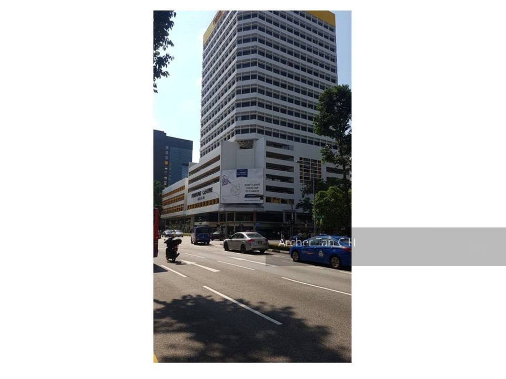 Bylands Building thumbnail photo